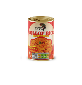 JOLLOF RICE