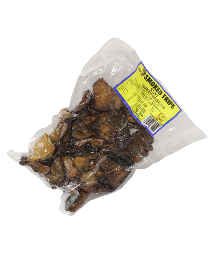 Heritage Afrika Smoked Tripe - Shop