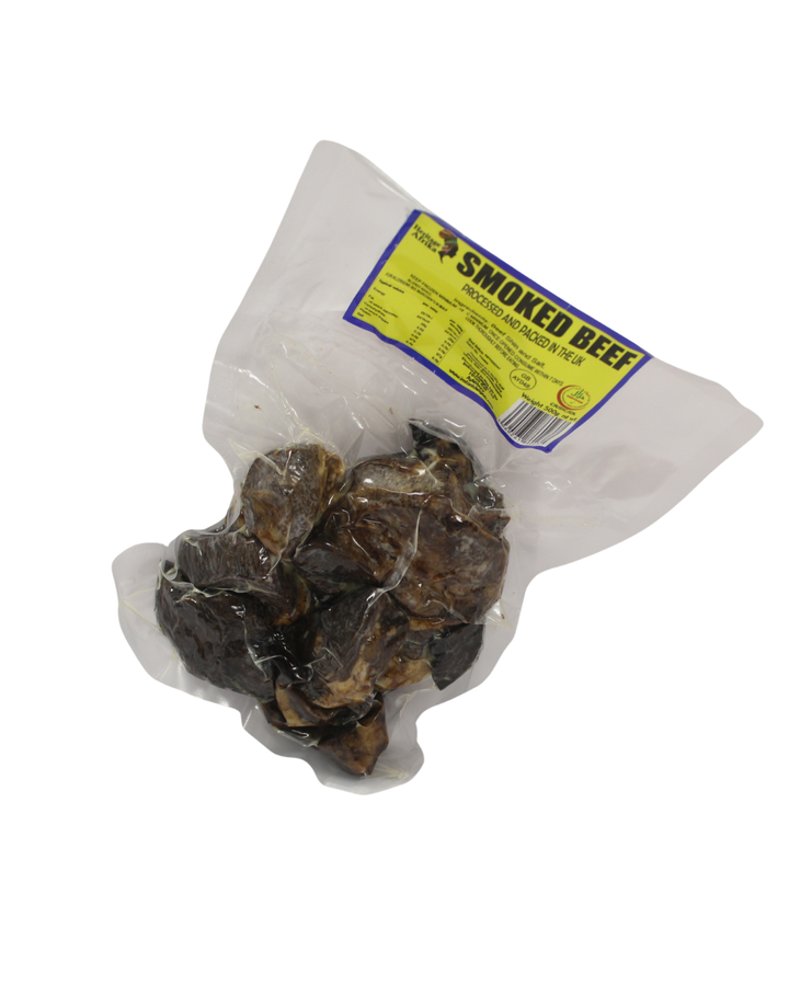 Heritage Afrika Smoked Beef - Shop