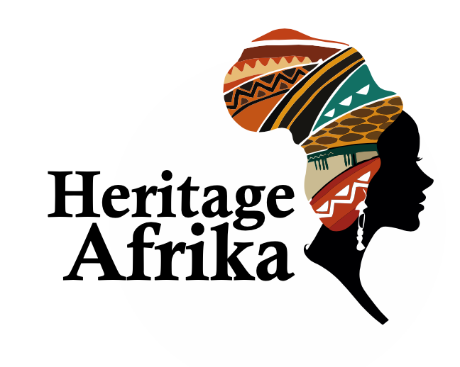 Heritageafrika