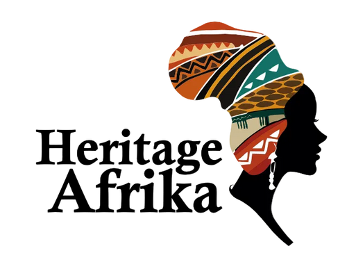 Heritageafrika