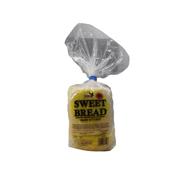 Heritage Afrika Sweet Bread