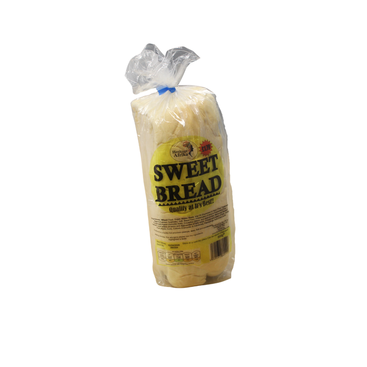 Heritage Afrika Sweet Bread